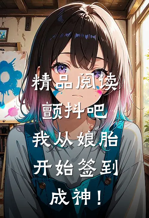 精品阅读颤抖吧，我从娘胎开始签到成神！