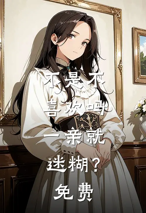 不是不喜欢吗，一亲就迷糊？免费