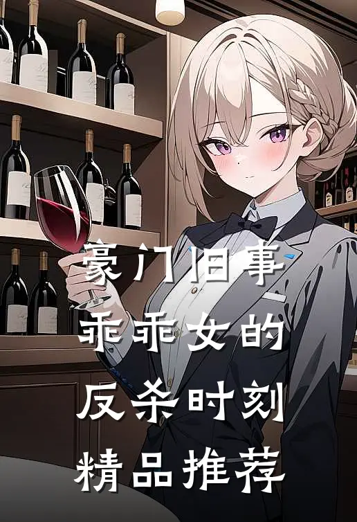 豪门旧事：乖乖女的反杀时刻精品推荐