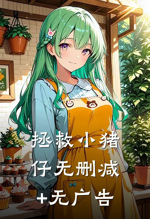 拯救小猪仔无删减+无广告