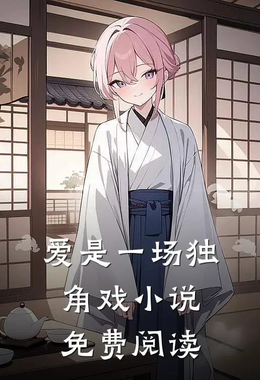 爱是一场独角戏小说免费阅读