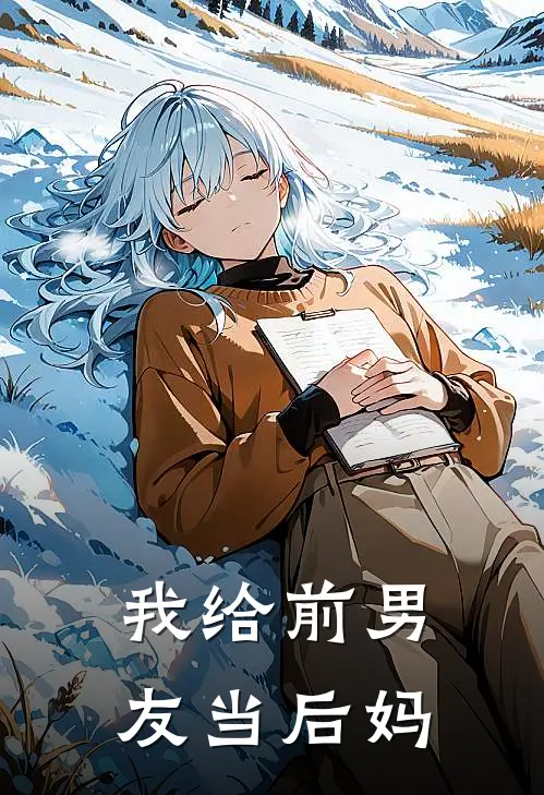 我给前男友当后妈