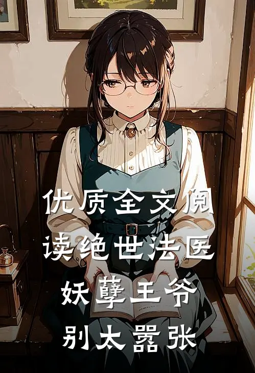 优质全文阅读绝世法医：妖孽王爷别太嚣张