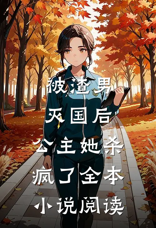 被渣男灭国后，公主她杀疯了全本小说阅读