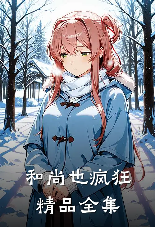 和尚也疯狂精品全集