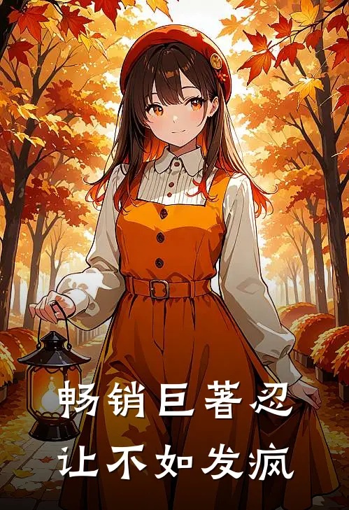 畅销巨著忍让不如发疯