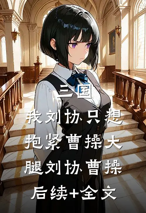 三国：我刘协只想抱紧曹操大腿刘协曹操后续+全文