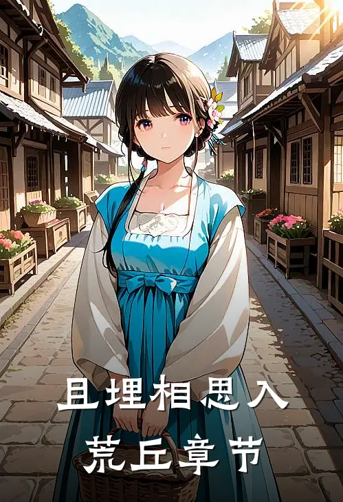 且埋相思入荒丘章节
