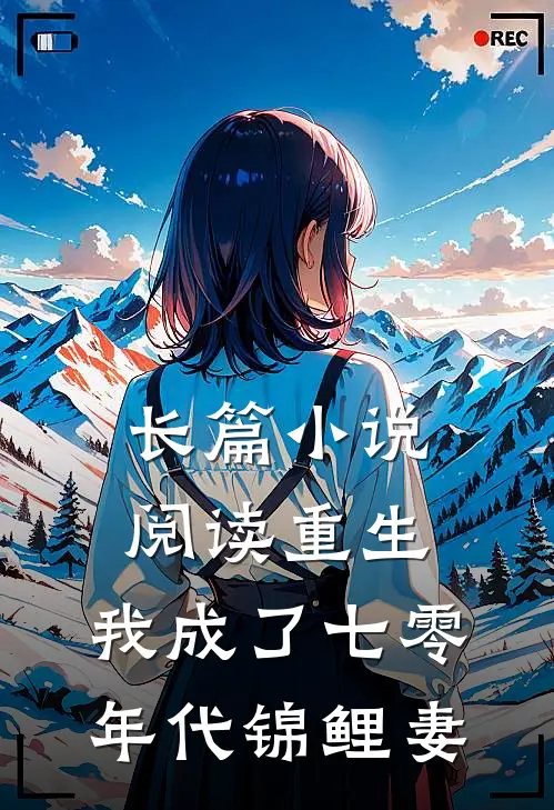 长篇小说阅读重生：我成了七零年代锦鲤妻