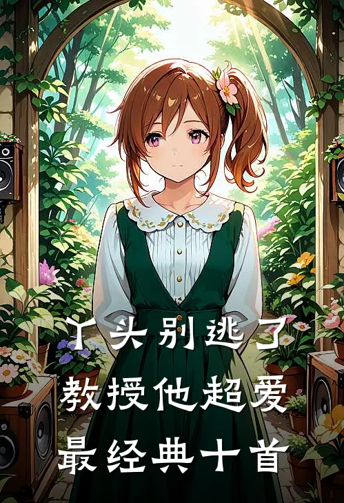 丫头别逃了教授他超爱最经典十首