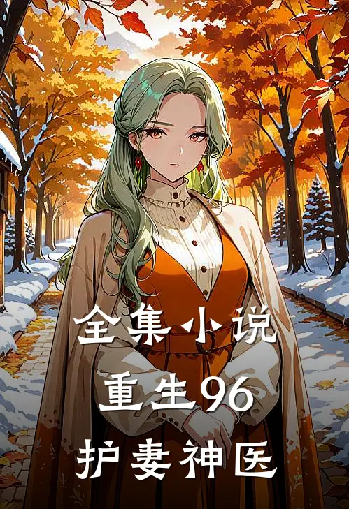 全集小说重生96：护妻神医