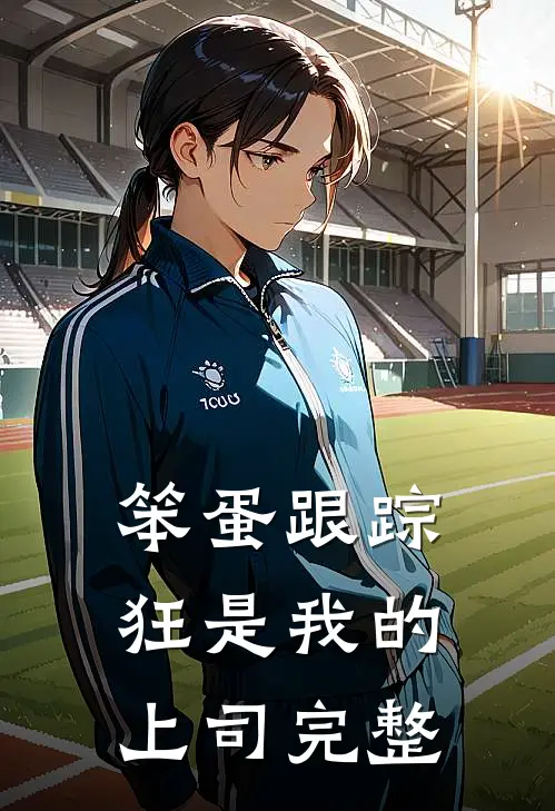 笨蛋跟踪狂是我的上司完整
