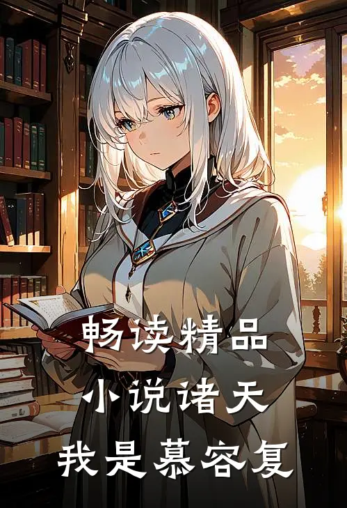 畅读精品小说诸天：我是慕容复