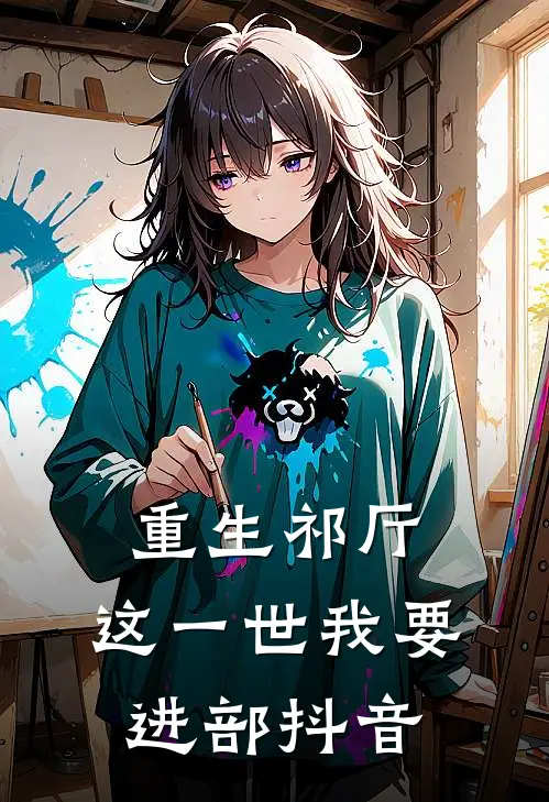重生祁厅，这一世我要进部抖音