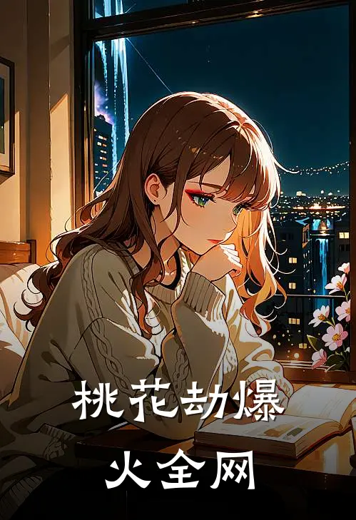 桃花劫爆火全网