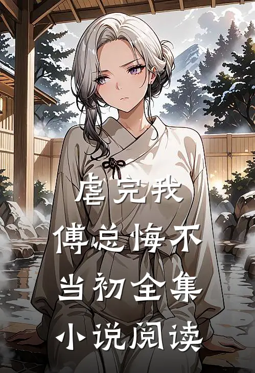 虐完我，傅总悔不当初全集小说阅读