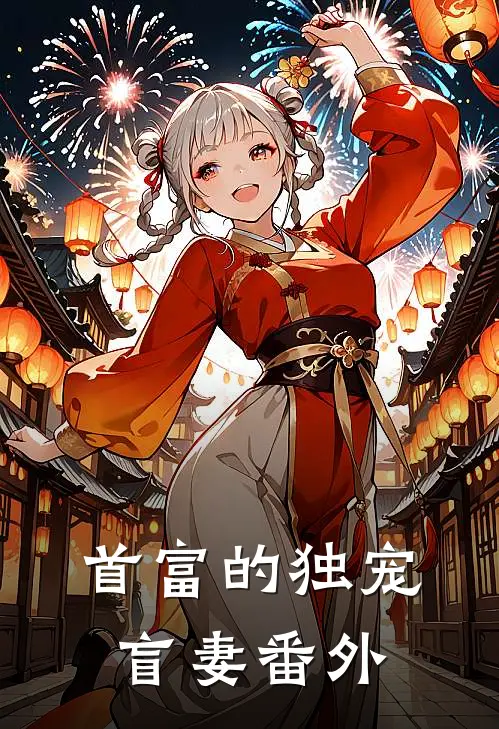 首富的独宠盲妻番外