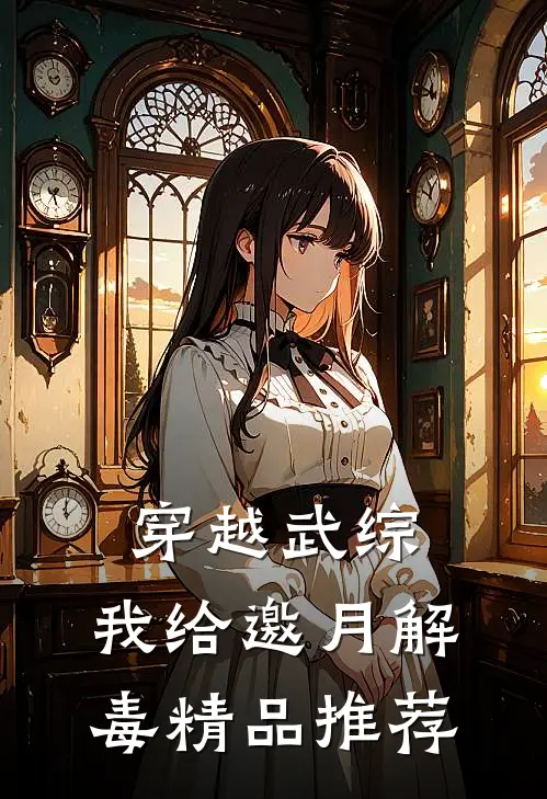 穿越武综，我给邀月解毒精品推荐