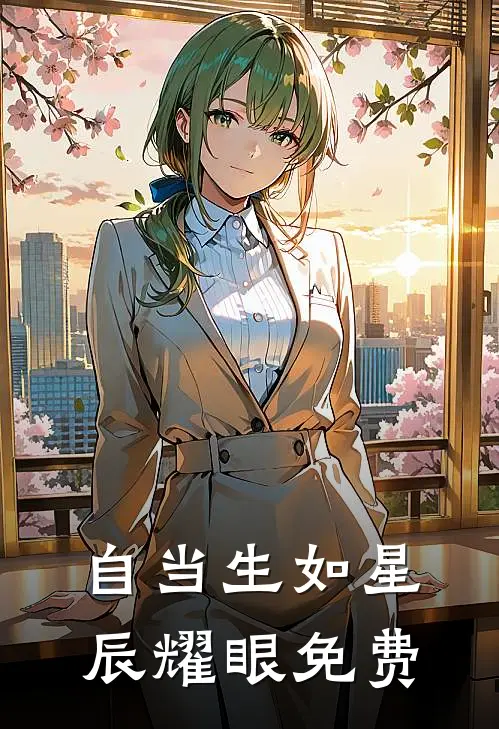 自当生如星辰耀眼免费