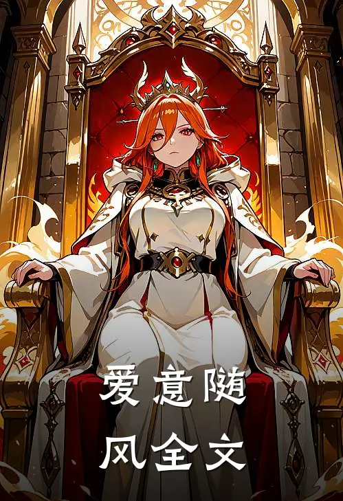 爱意随风全文
