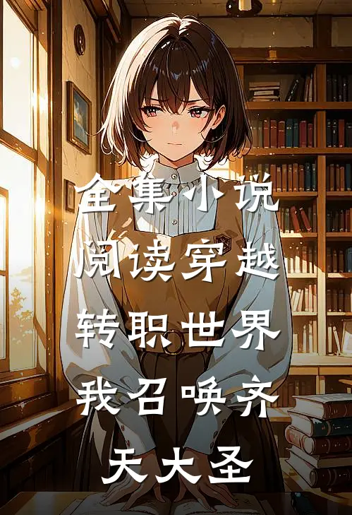 全集小说阅读穿越转职世界，我召唤齐天大圣