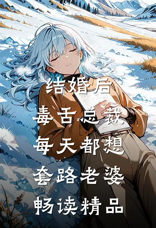 结婚后，毒舌总裁每天都想套路老婆畅读精品