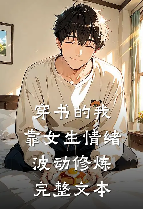 穿书的我，靠女生情绪波动修炼完整文本