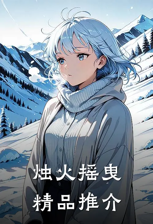 烛火摇曳精品推介