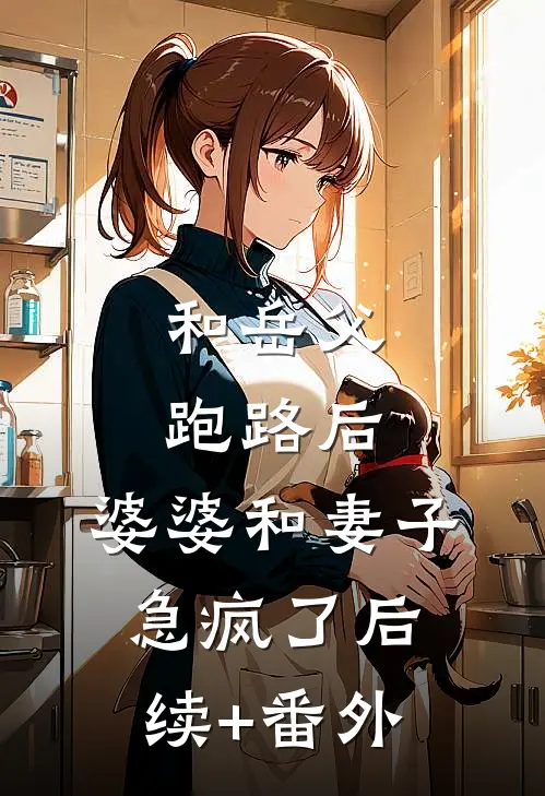 和岳父跑路后，婆婆和妻子急疯了后续+番外