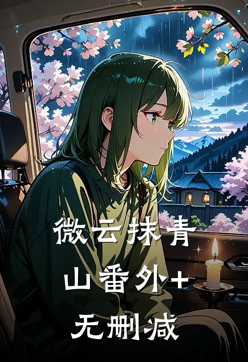 微云抹青山番外+无删减
