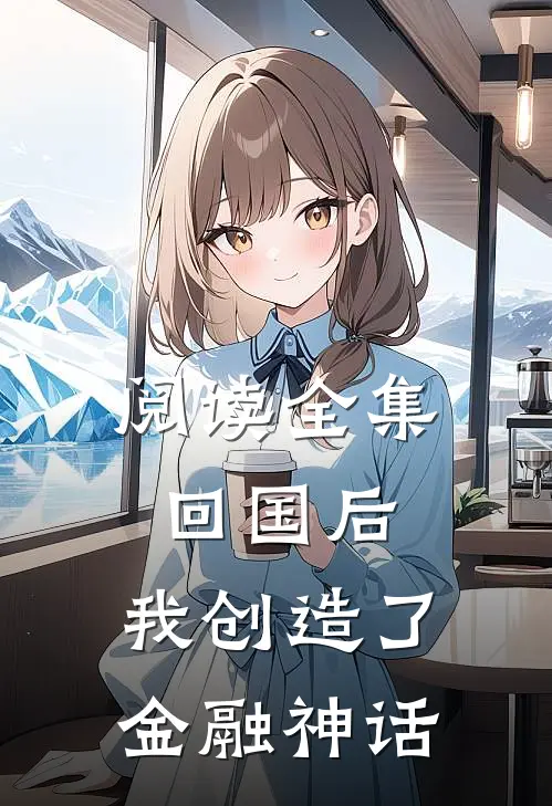 阅读全集回国后，我创造了金融神话