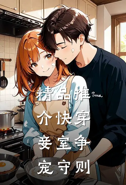 精品推介快穿：妾室争宠守则
