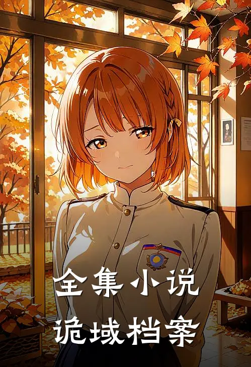 全集小说诡域档案