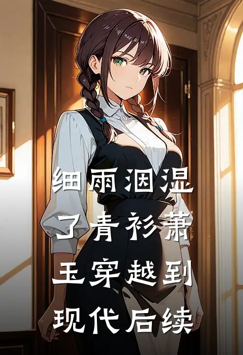 细雨洇湿了青衫萧玉穿越到现代后续