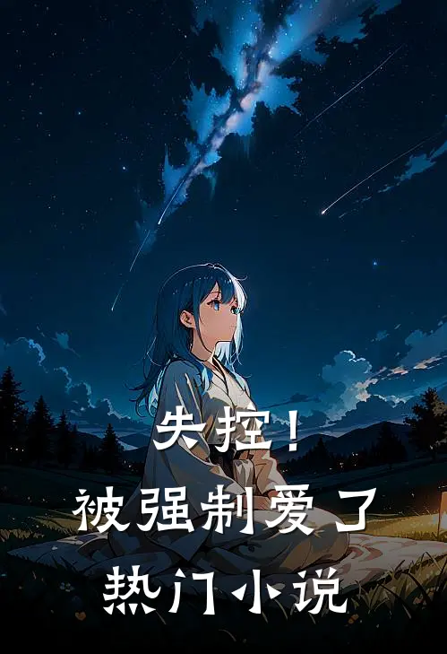失控！被强制爱了热门小说