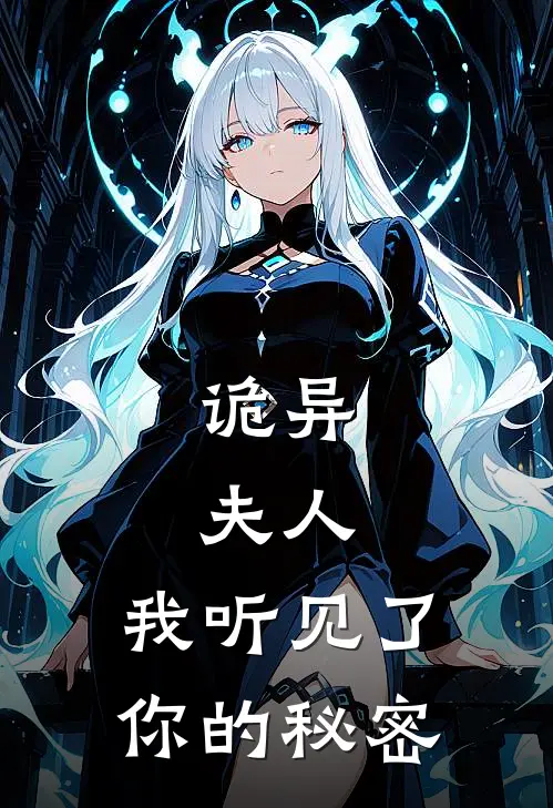 诡异：夫人，我听见了你的秘密