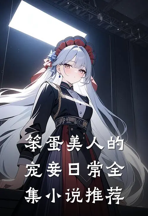 笨蛋美人的宠妾日常全集小说推荐