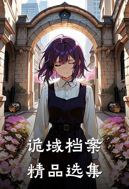 诡域档案精品选集
