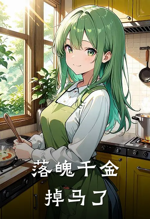 落魄千金掉马了
