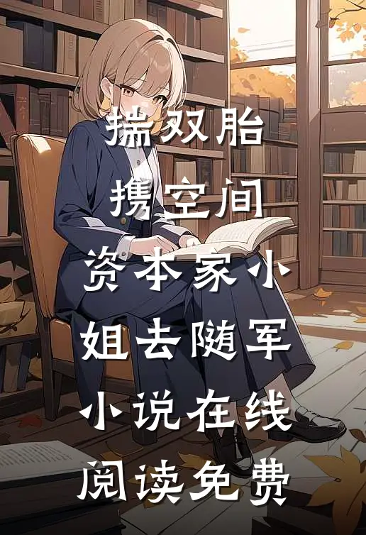 揣双胎携空间，资本家小姐去随军小说在线阅读免费