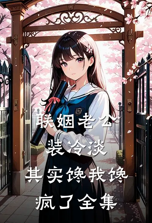 联姻老公装冷淡，其实馋我馋疯了全集