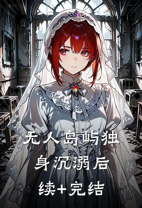无人岛屿独身沉溺后续+完结