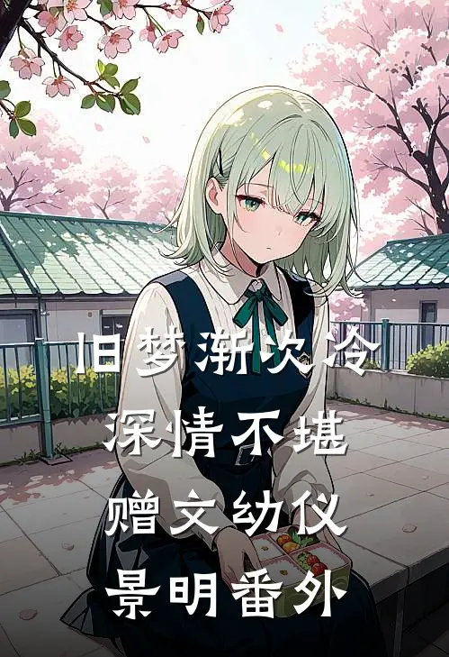 旧梦渐次冷，深情不堪赠文幼仪景明番外