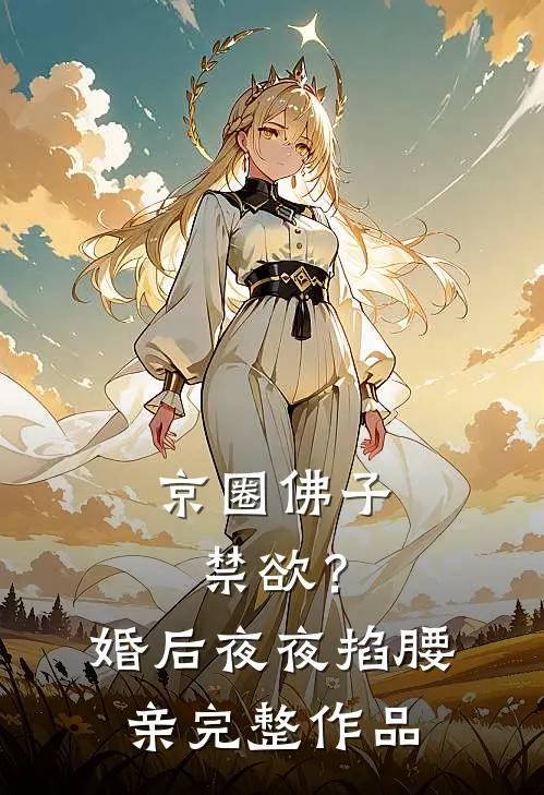 京圈佛子禁欲？婚后夜夜掐腰亲完整作品