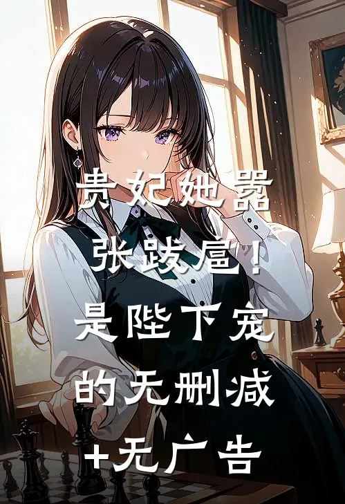 贵妃她嚣张跋扈！是陛下宠的无删减+无广告