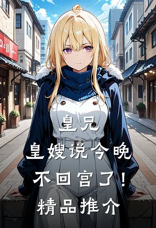皇兄，皇嫂说今晚不回宫了！精品推介