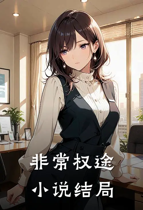 非常权途小说结局
