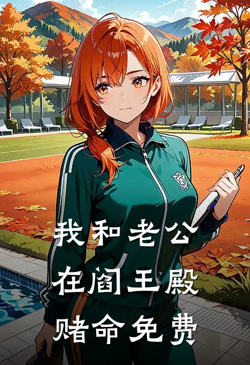 我和老公在阎王殿赌命免费