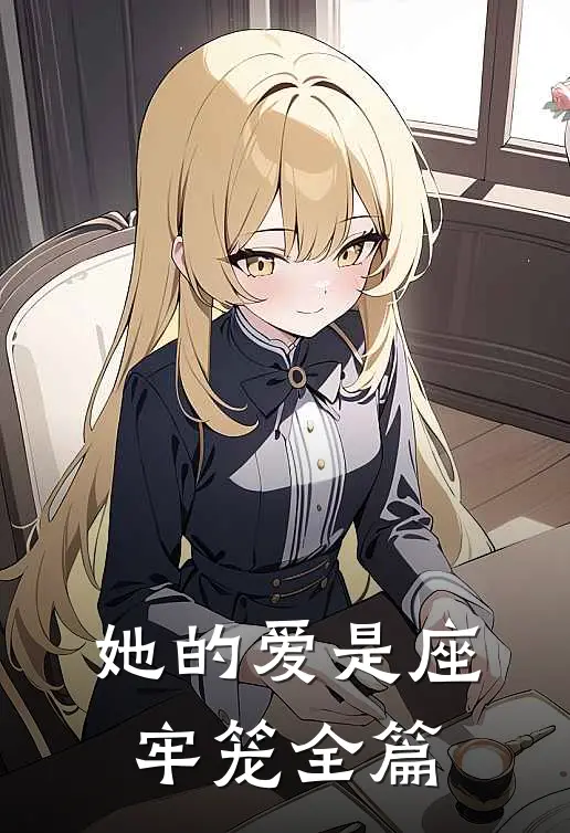 她的爱是座牢笼全篇