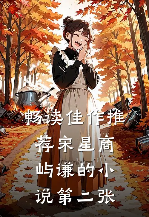 畅读佳作推荐宋星商屿谦的小说第二张